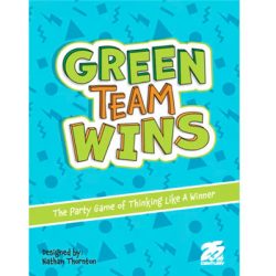 Green Team Wins - EN-29000TFC