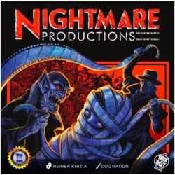 Nightmare Productions - EN-TPQNPB01