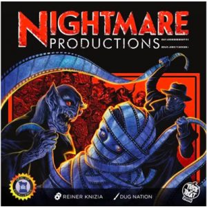Nightmare Productions - EN-TPQNPB01