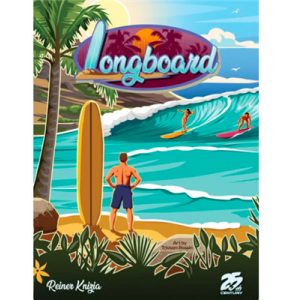 Longboard - EN-27000TFC