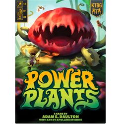 Power Plants Deluxe Edition - EN-8002KTG