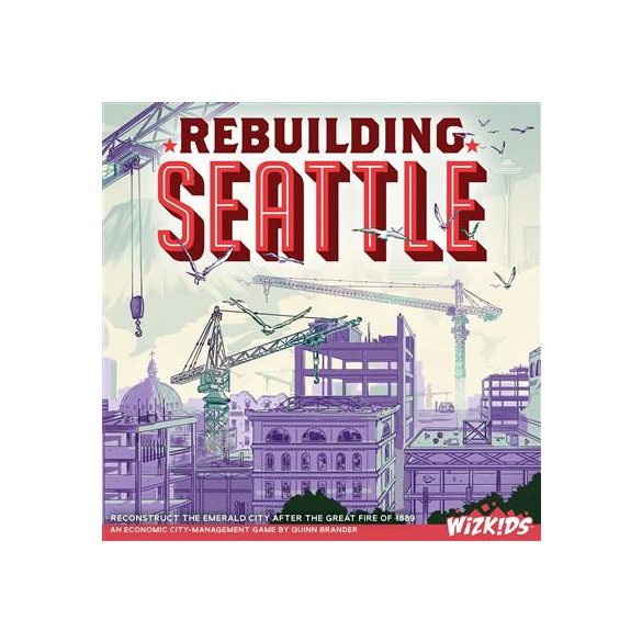 Rebuilding Seattle - EN-WZK87565