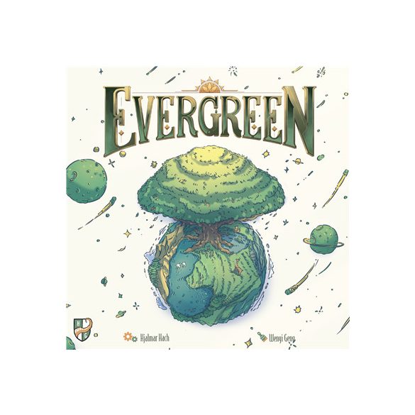 Evergreen - EN-HG142