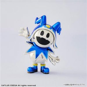 Shin Megami Tensei V Bright Arts Gallery - Jack Frost-XJFMTZZZ01