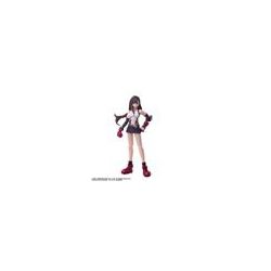 Final Fantasy VII Bring Arts Action Figure - Tifa Lockhart-XFF07ZZ334