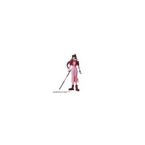 Final Fantasy VII Bring Arts Action Figure - Aerith Gainsborough-XFF07ZZ336