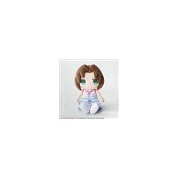 Crisis Core – Final Fantasy VII – Reunion Plush - Aerith Gainsborough-XFF07ZZ342