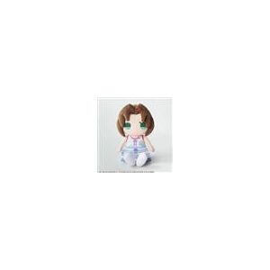 Crisis Core – Final Fantasy VII – Reunion Plush - Aerith Gainsborough-XFF07ZZ342