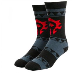 World of Warcraft Casual Horde Socks-34456