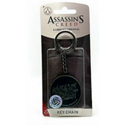 Assassin's Creed Legacy Work in The Dark Key Ring-37853