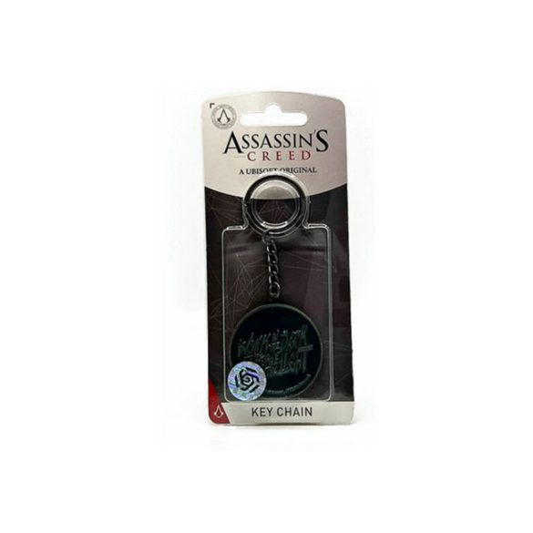 Assassin's Creed Legacy Work in The Dark Key Ring-37853