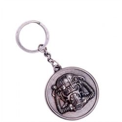 Fallout T-60 Keychain-26222