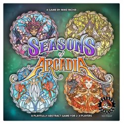 Seasons of Arcadia - EN-SOARRDG