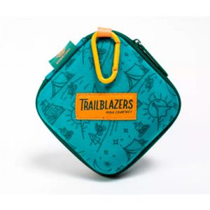 Trailblazers Travel Edition - EN-300BTW