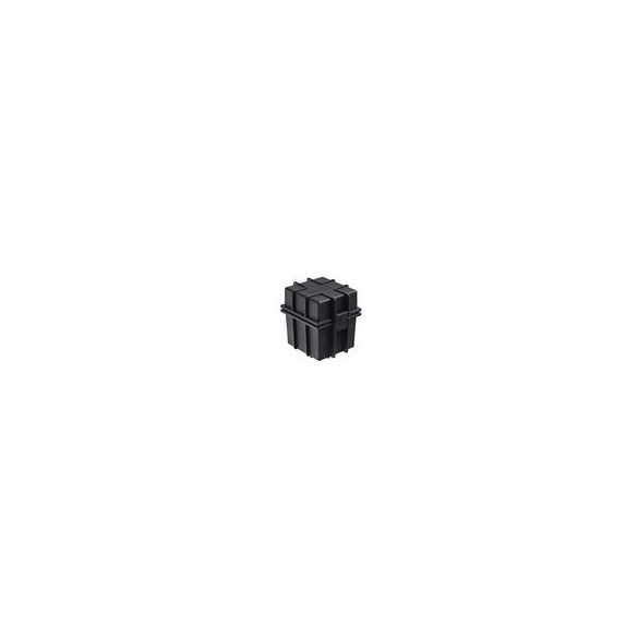 UP - Black Box Deck Box-16100