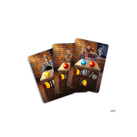 Golem Promo Cards - EN-CH057