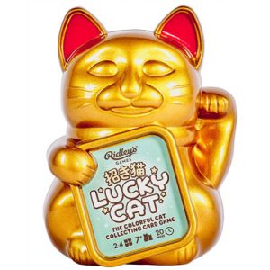 Lucky Cat Game - EN-81098