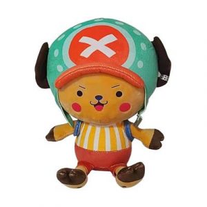 One Piece Chibi Series - Tony Tony Chopper Plush Figure 20cm-103609