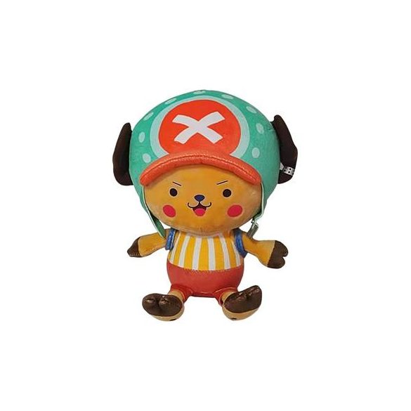 One Piece Chibi Series - Tony Tony Chopper Plush Figure 20cm-103609