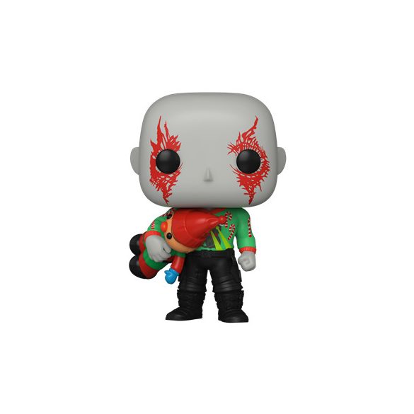 Funko POP! GOTG HS - Drax-FK64330