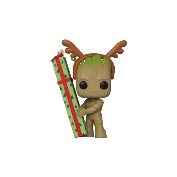 Funko POP! GOTG HS - Groot-FK64332