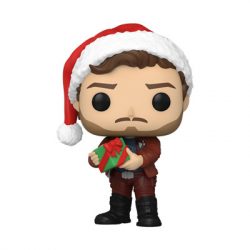 Funko POP! GOTG HS - Star-Lord-FK64333