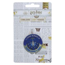 Harry Potter Limited Edition Pin Badge-THG-HP68