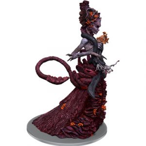 D&D Icons of the Realms: Zuggtmoy, Demon Queen of Fungi - EN-WZK96251