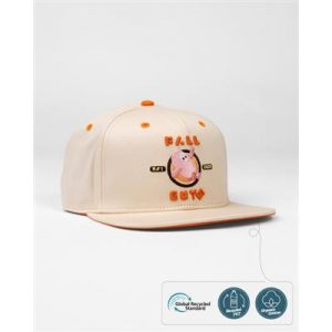 Fall Guys Snapback "Qualified"-LAB170017