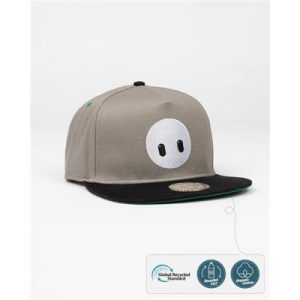 Fall Guys Snapback "Face Up"-LAB170012