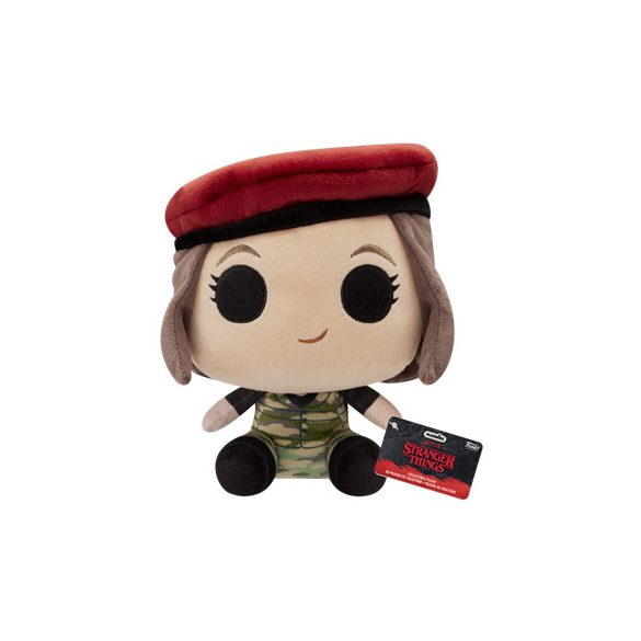 Funko Plush Stranger Things S4 - Hunter Robin-FK65624