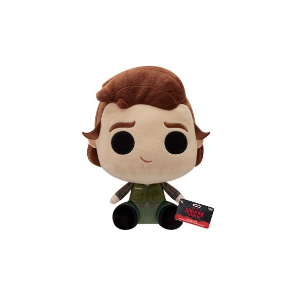 Funko Plush Stranger Things S4 - Hunter Steve-FK65625