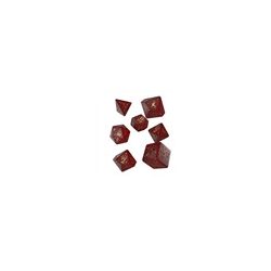 Christmas Dice Set 2022 edition-SXMS05