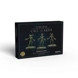 The Elder Scrolls: Call to Arms - Spriggans - EN-MUH0330308