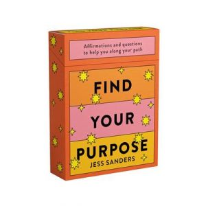 Find Your Purpose - EN-17947