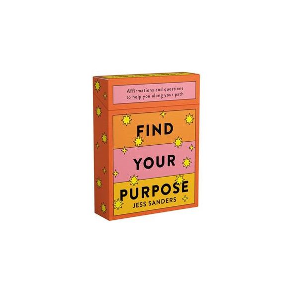 Find Your Purpose - EN-17947