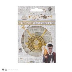 Harry Potter Jewelry Time Turner (window box)-08702