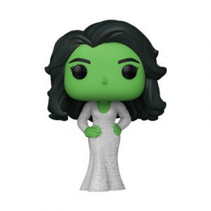 Funko POP! Vinyl She-Hulk - She Hulk Gala-FK64197