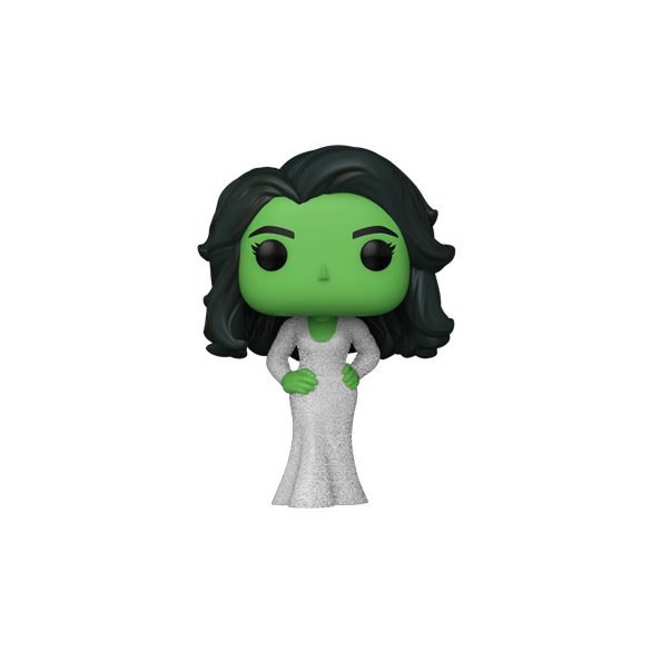 Funko POP! Vinyl She-Hulk - She Hulk Gala-FK64197