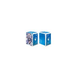 Bushiroad Deck Holder Vol.333 hololive "Hoshimachi Suisei V2"-204097