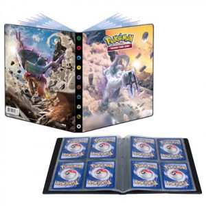 UP - 4 Pocket Portfolio - Pokémon SV2-16067