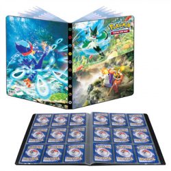 UP - 9 Pocket Portfolio - Pokémon SV2-16068