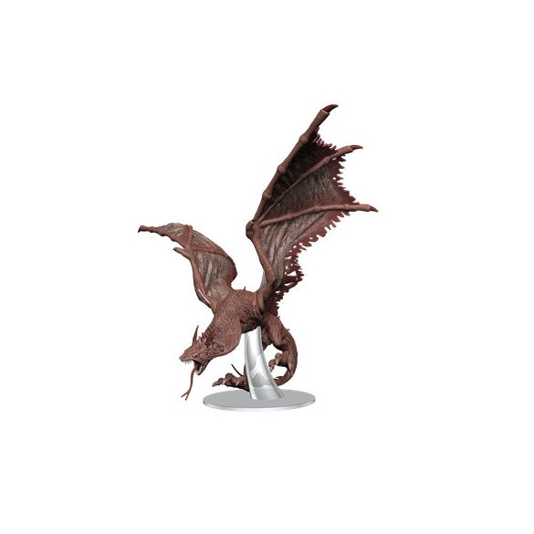 D&D Icons of the Realms Miniatures: Sand & Stone - Wyvern Boxed Miniature (Set 26) - EN-WZK96236