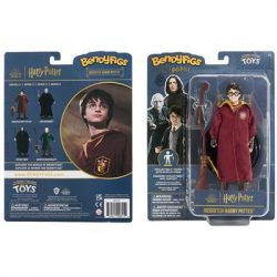 Harry Potter Quidditch - Bendyfigs - Harry Potter-NN7372