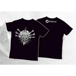 Conquest - Legacies of the Ark - T-Shirt: Medium-PBW8854M