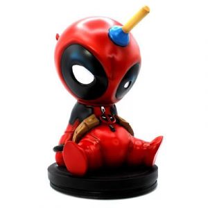 Baby Deadpool Mega Bank-BBSM019