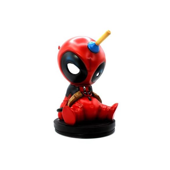 Baby Deadpool Mega Bank-BBSM019