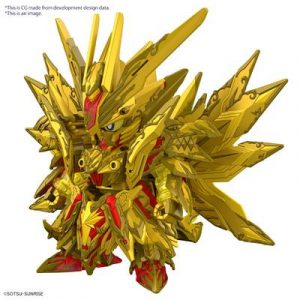 SDW Heroes Superior Strike F Dragon-MK64016