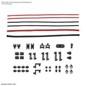 Customize Material (Pipe Parts/Multi-Joint)-MK65017