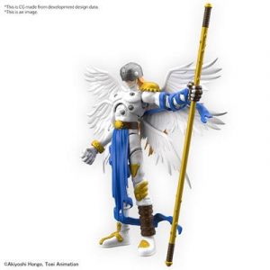 Figure-Rise Standard Angemon-MK64256